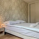 Le Qg Joffre Lejlighed Grenoble