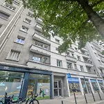 Lejlighed Le Qg Joffre Grenoble