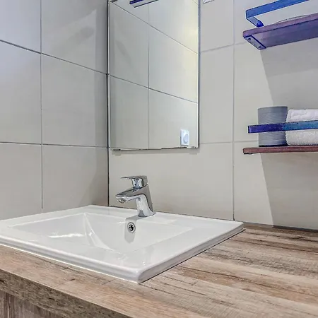 Le Qg Joffre Apartmán Grenoble