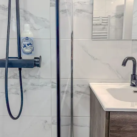 Apartmán Le Qg Joffre *